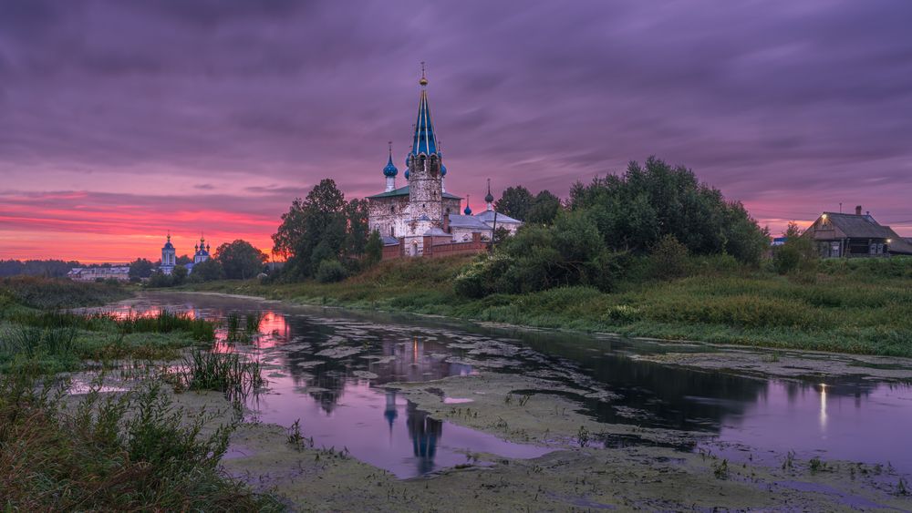 Photograph by Ilya Eremeev