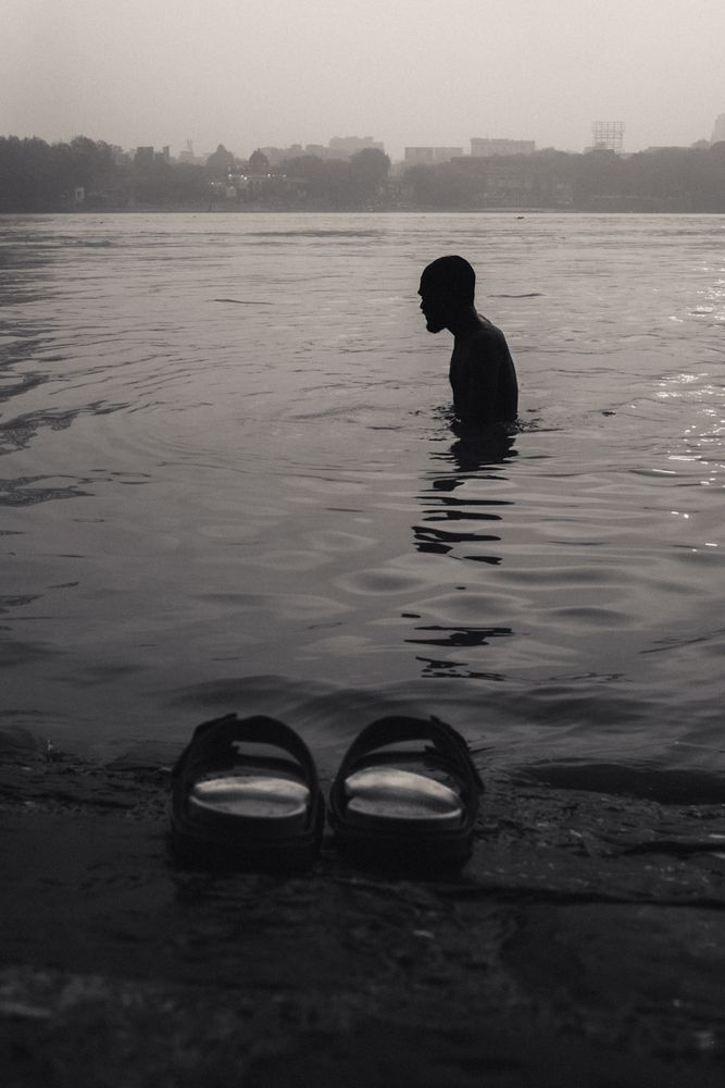 Фотография автора Mahesh Pamidimarthi