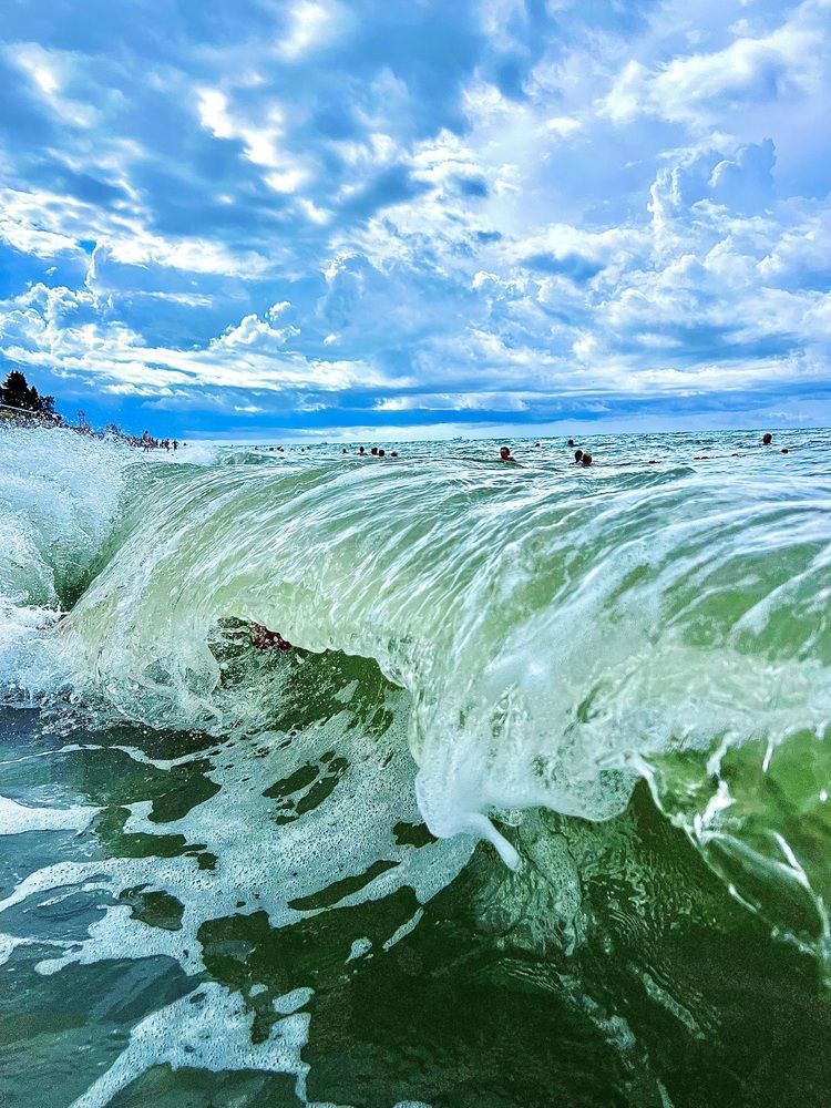 Photograph by Ирина Швейнова