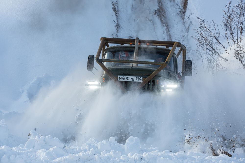Photograph by Александр Ермоленко