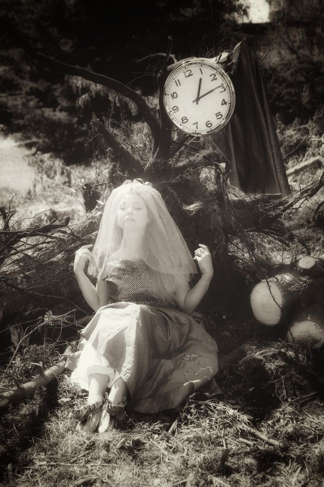Photograph by ОЛЬГА БУЛЫЧЕВА
