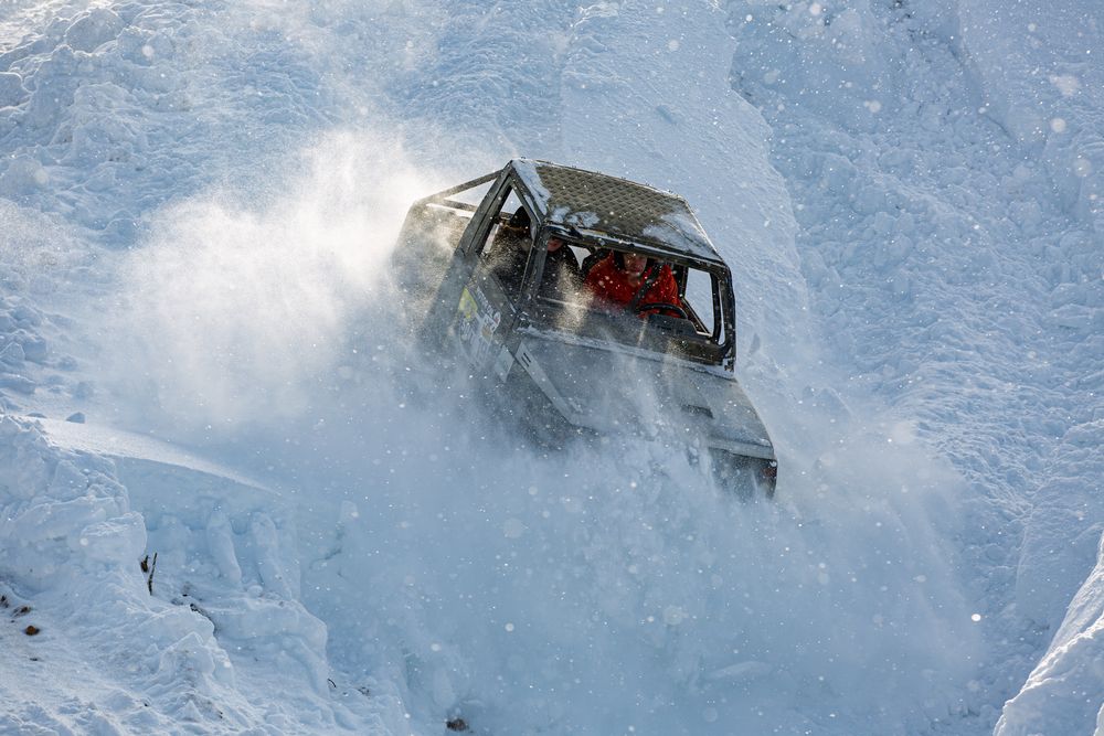 Лебёдушкино озеро