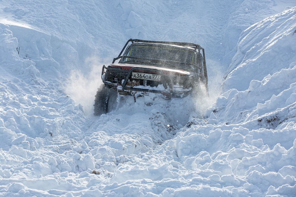 Лебёдушкино озеро