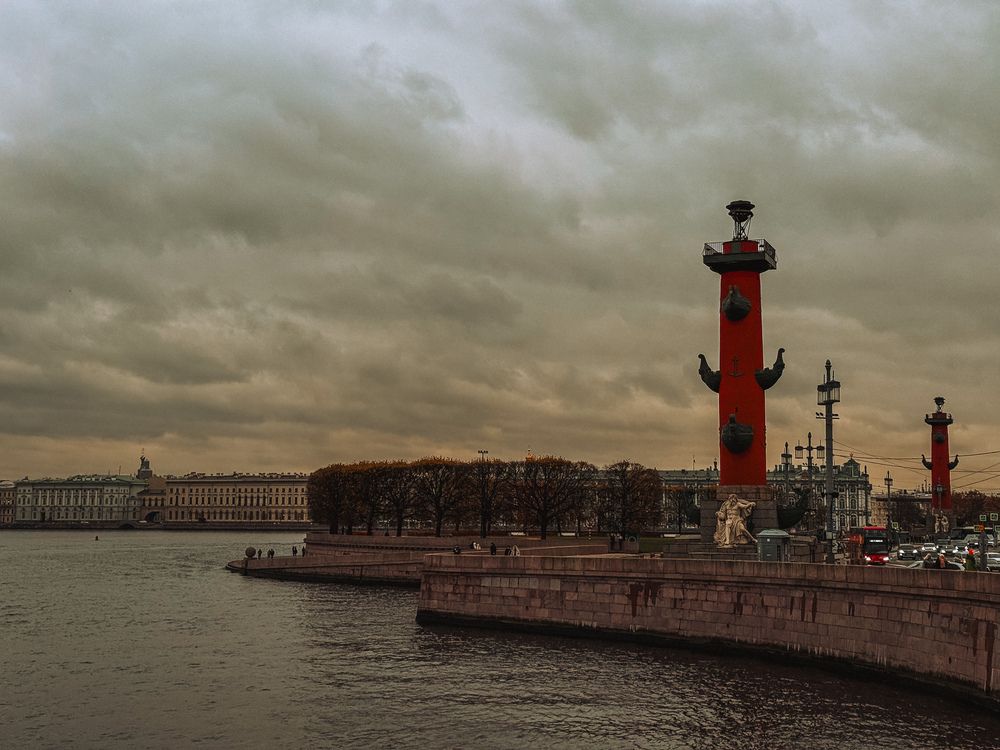 Photograph by Светлана Долганова