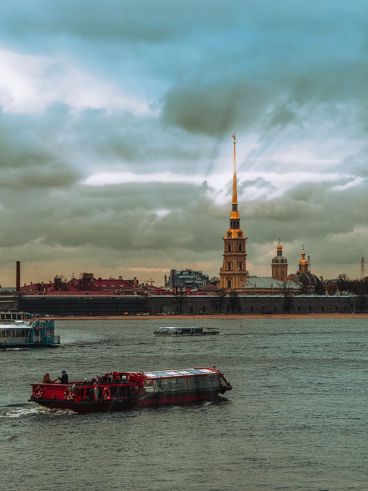 Photograph by Светлана Долганова