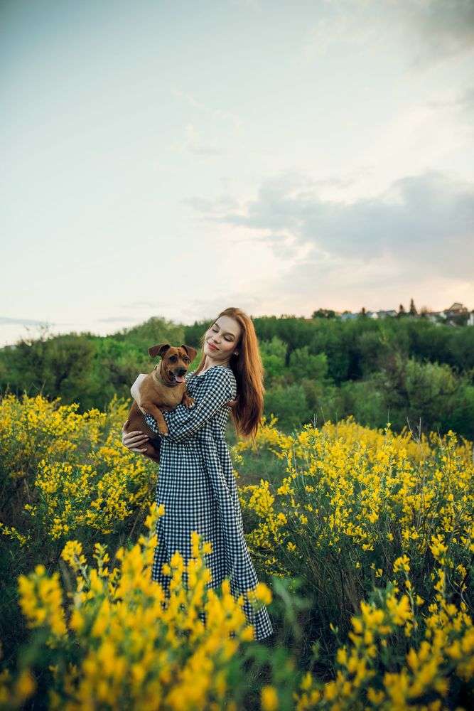 Photograph by Наталья Овчинникова