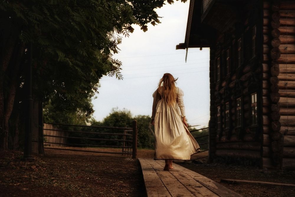 Photograph by ОЛЬГА БУЛЫЧЕВА