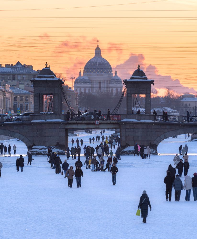 Photograph by Alexey S