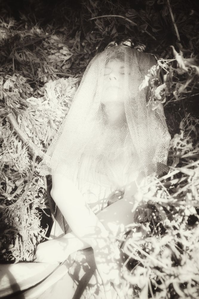 Photograph by ОЛЬГА БУЛЫЧЕВА
