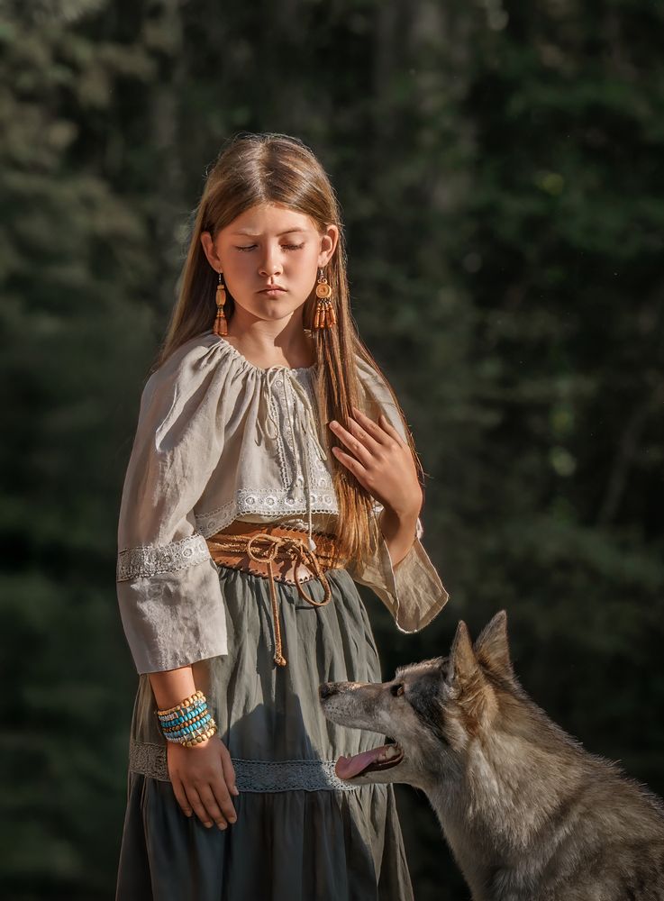 Photograph by Татьяна Тихомирова