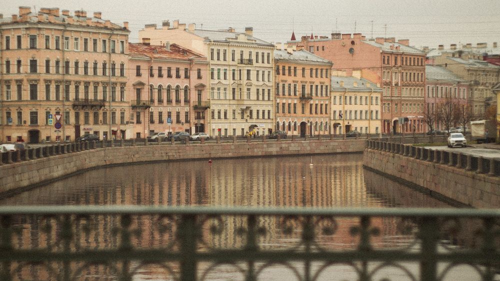 Photograph by Надежда Надежда