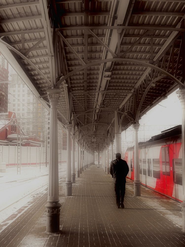 Photograph by Светлана Долганова