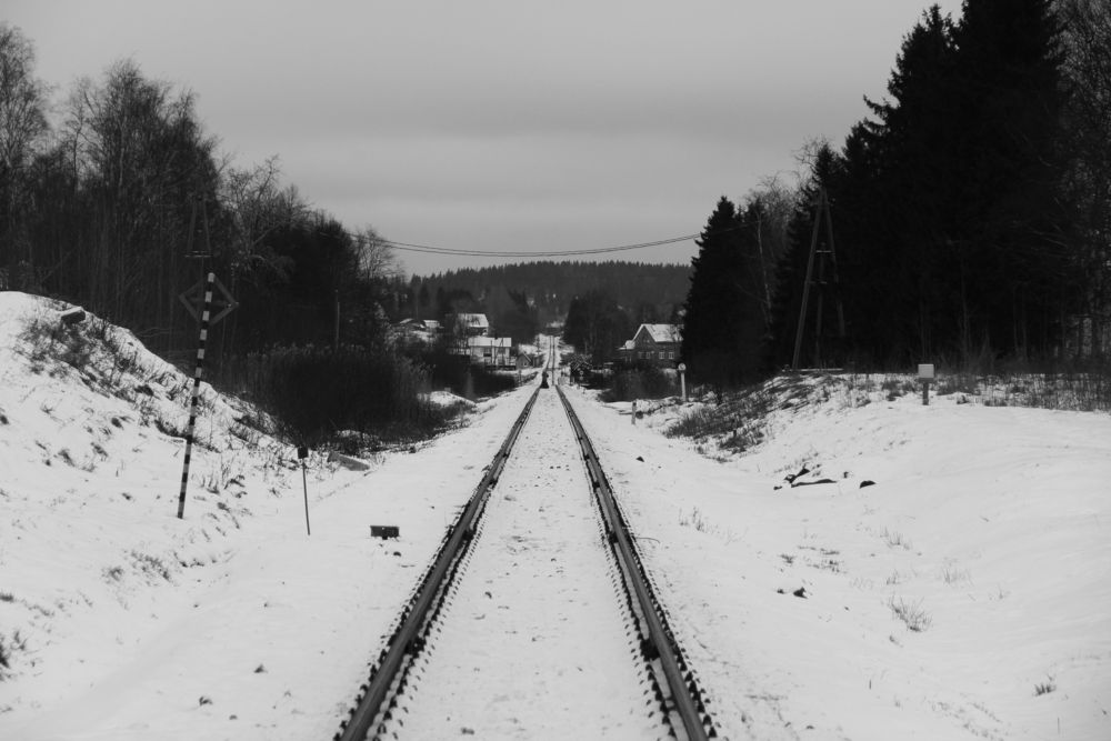 Photograph by Владислав Коневский