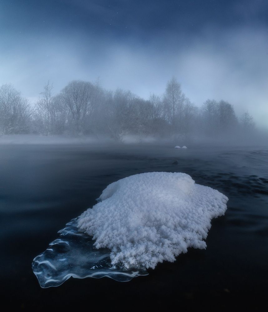 Photograph by Михаил Устюжанин