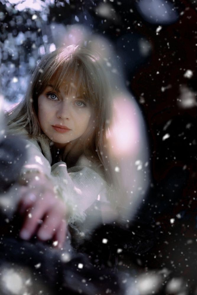 Photograph by ОЛЬГА БУЛЫЧЕВА