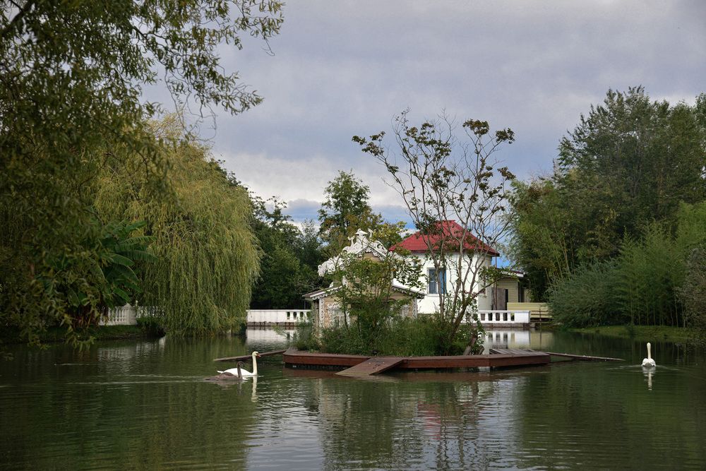 Photograph by Оксана Плугатарева