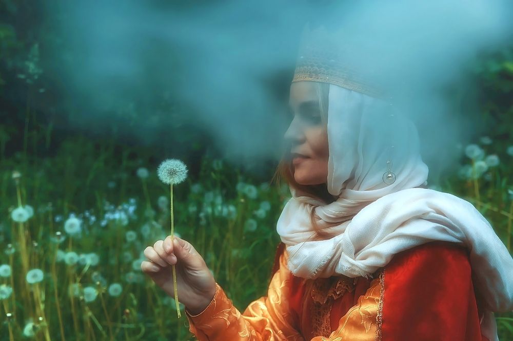 Photograph by ОЛЬГА БУЛЫЧЕВА