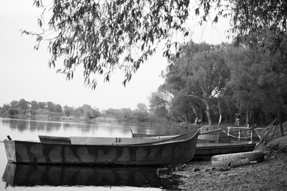 Photograph by Оксана Плугатарева