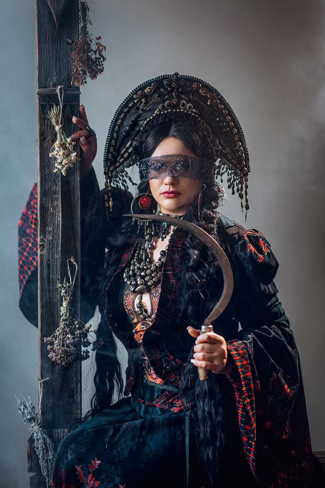 Photograph by Ольга Додонова