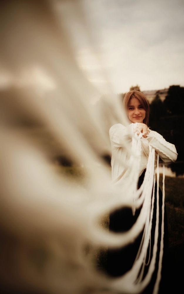 Photograph by ОЛЬГА БУЛЫЧЕВА