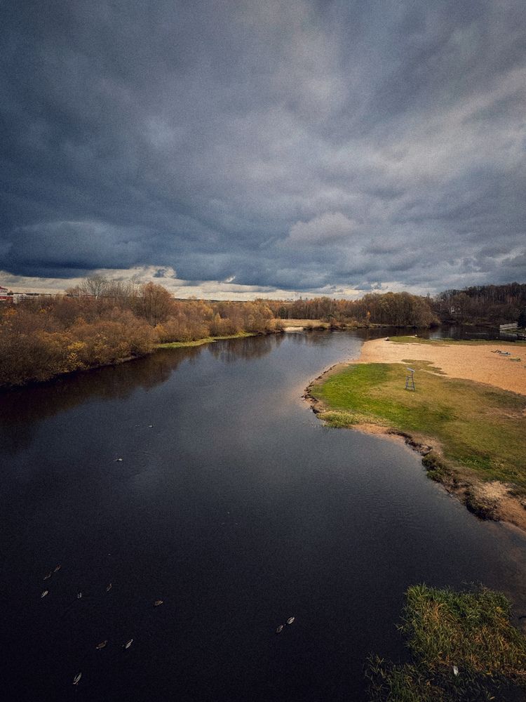 Photograph by Галина Махонь