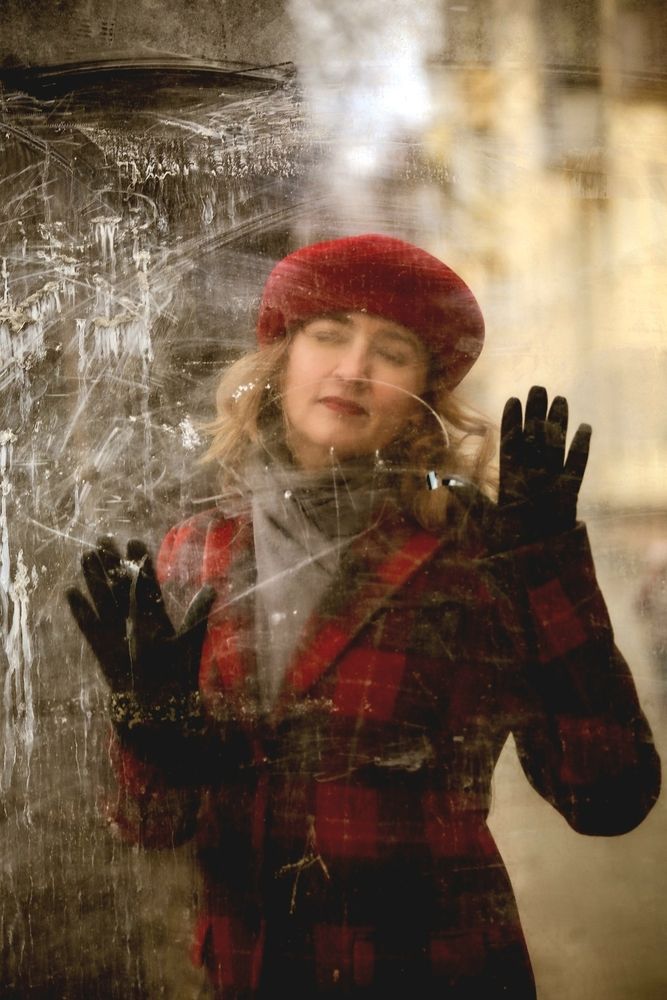 Photograph by ОЛЬГА БУЛЫЧЕВА