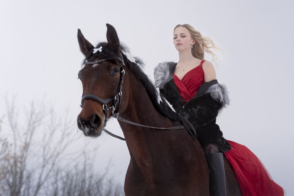 Photograph by Милана Маллер