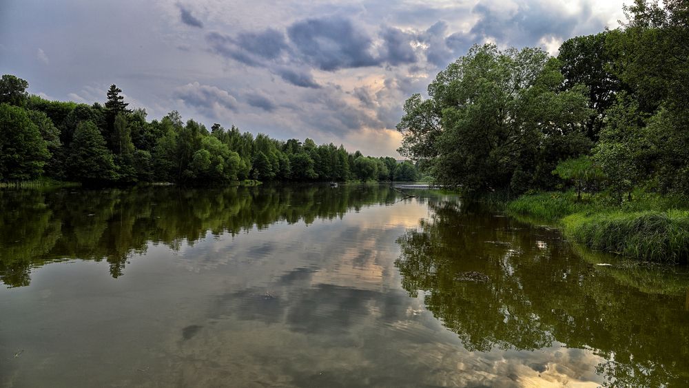 Photograph by Михаил Силантьев