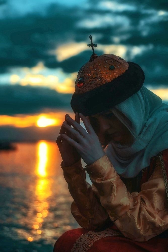 КНЯГИНЯ