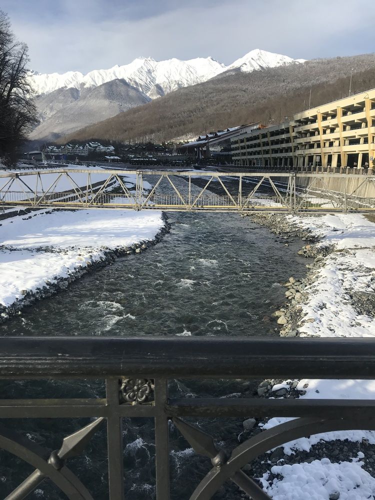 Photograph by Татьяна