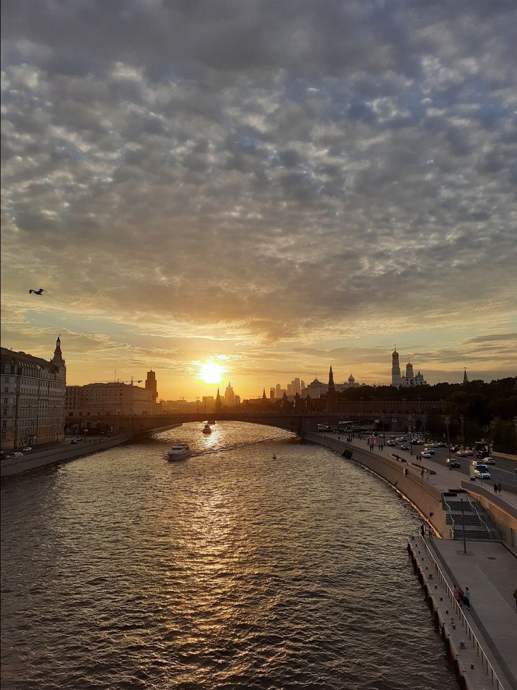 Photograph by Alekseev Andrey