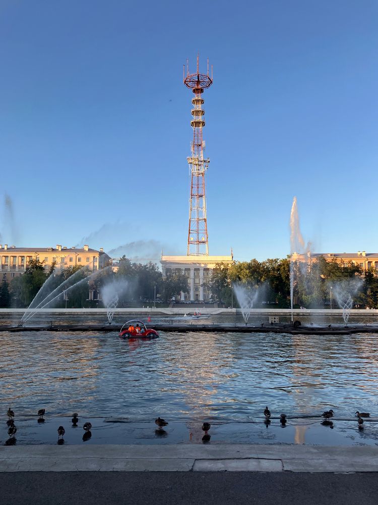 Photograph by Анастасия Позднякова