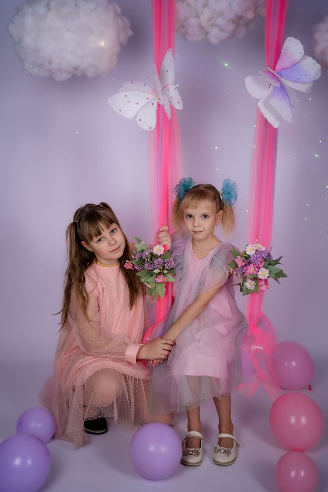 Photograph by Элла Дроханова