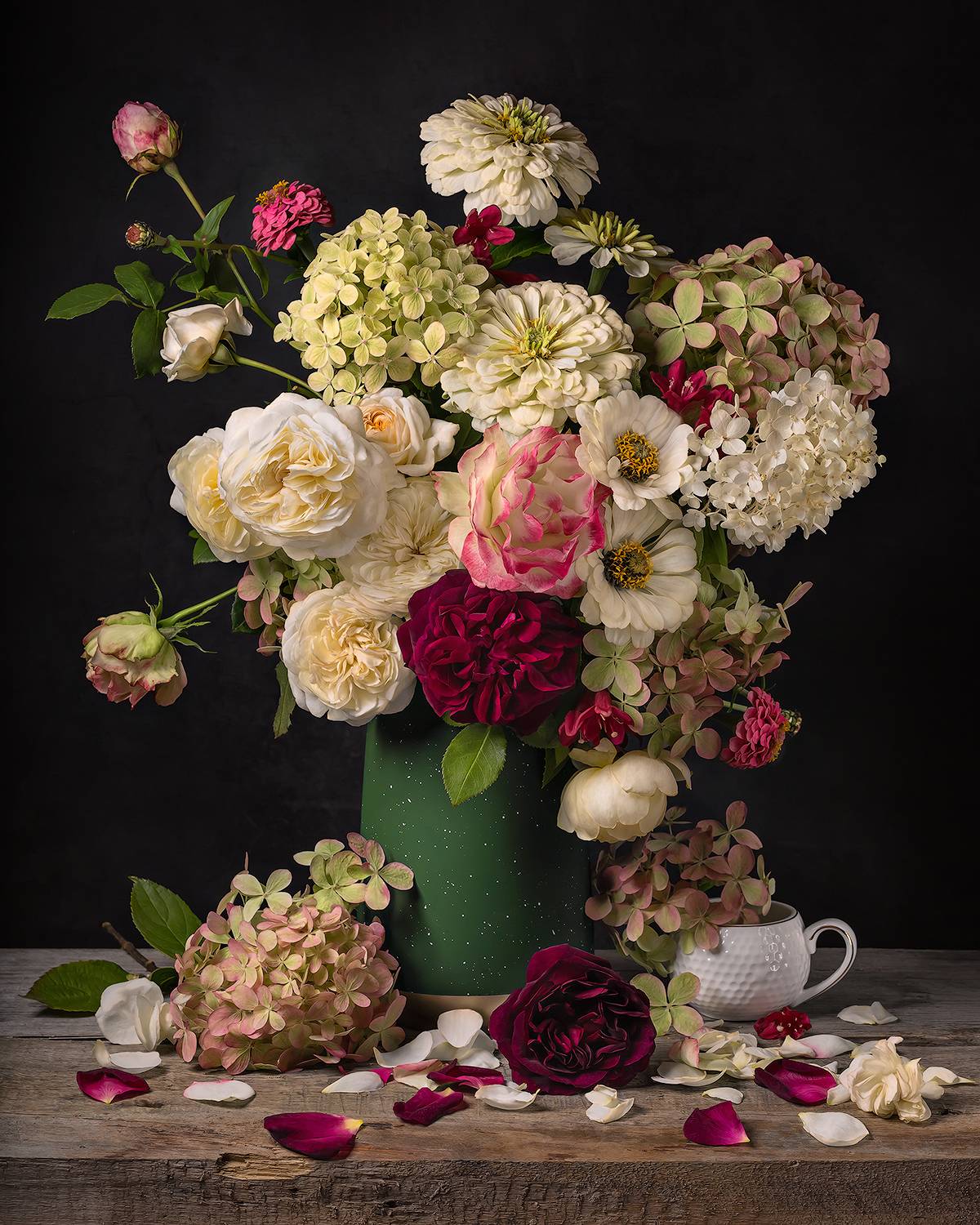 Летняя симфония