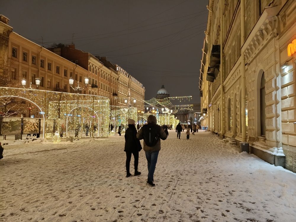 Photograph by Кристина Шмырева