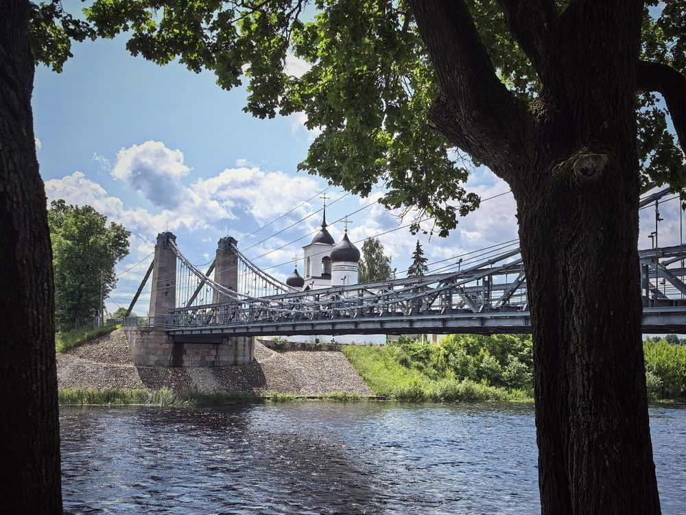 Photograph by Мария Филиппова