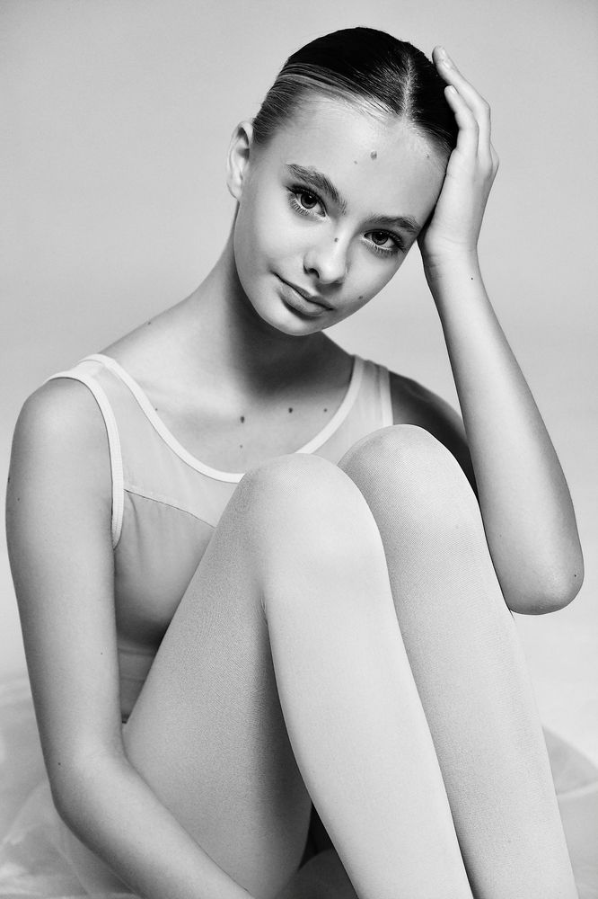 Фотография автора Елена Николайчик