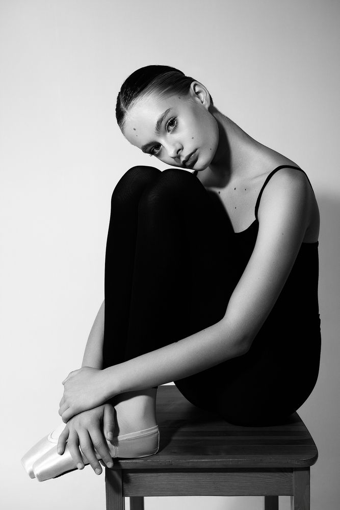 Фотография автора Елена Николайчик