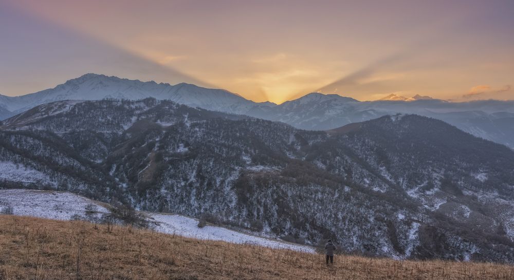 Photograph by Чухров Дмитрий