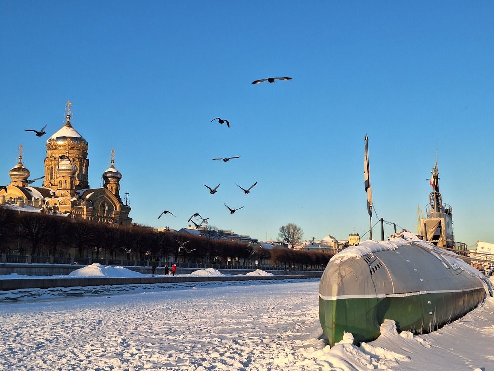 Photograph by Ольга Мольдон