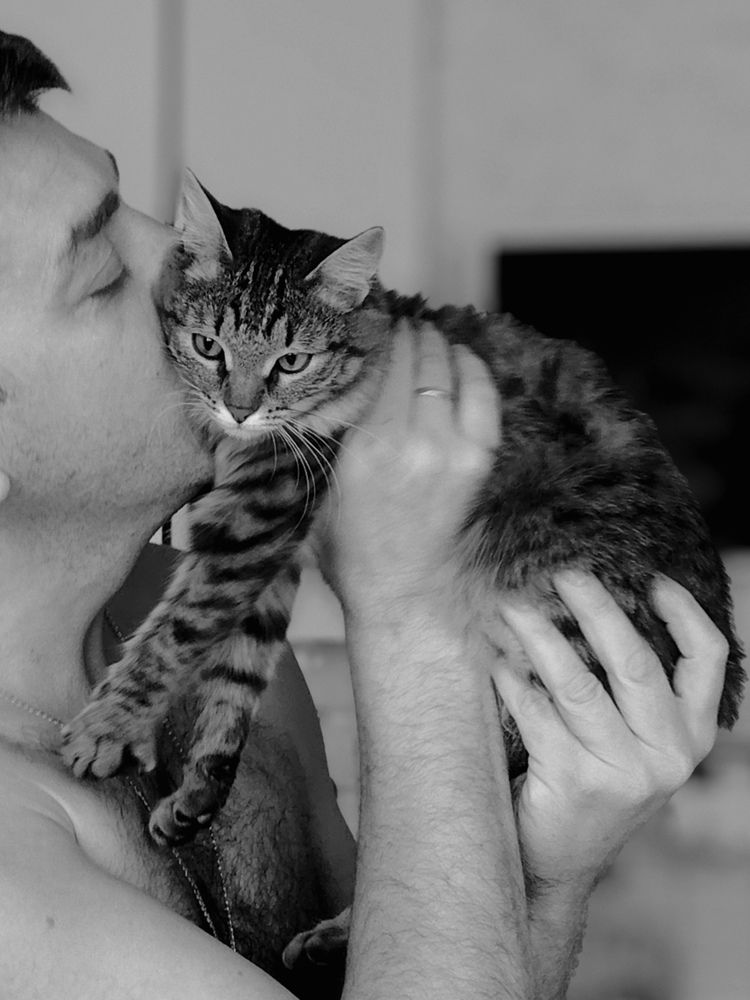 Photograph by Lyudmila Lebedeva