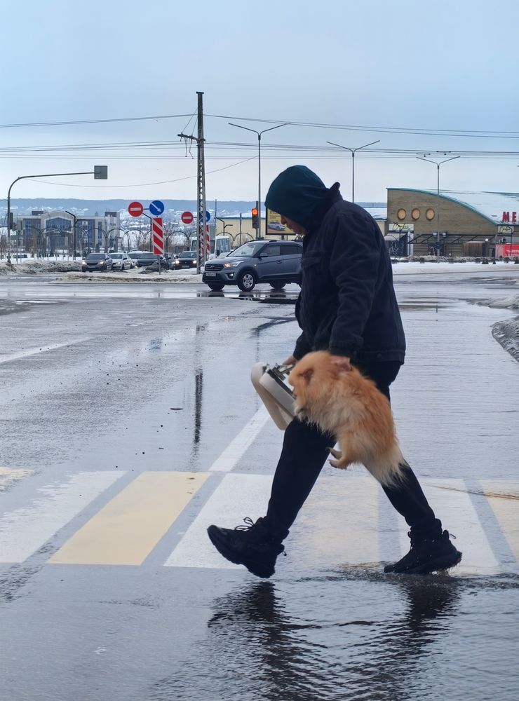 Photograph by Сергей Фадин