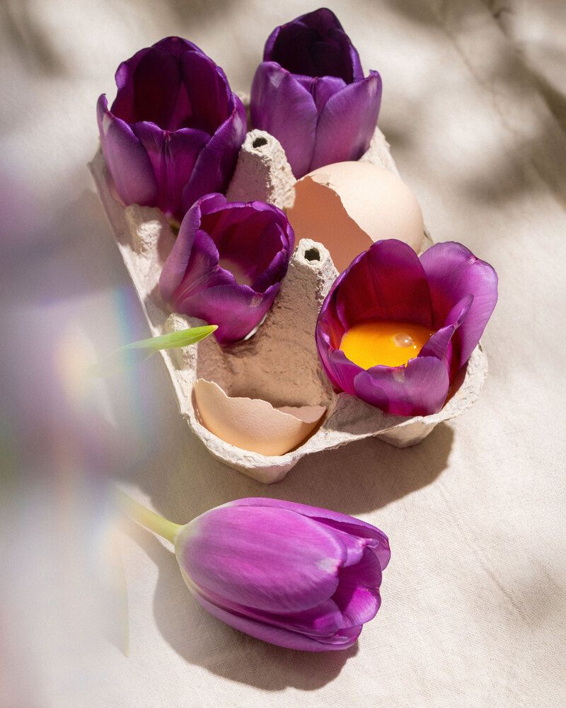 Photograph by Diana Sklarova