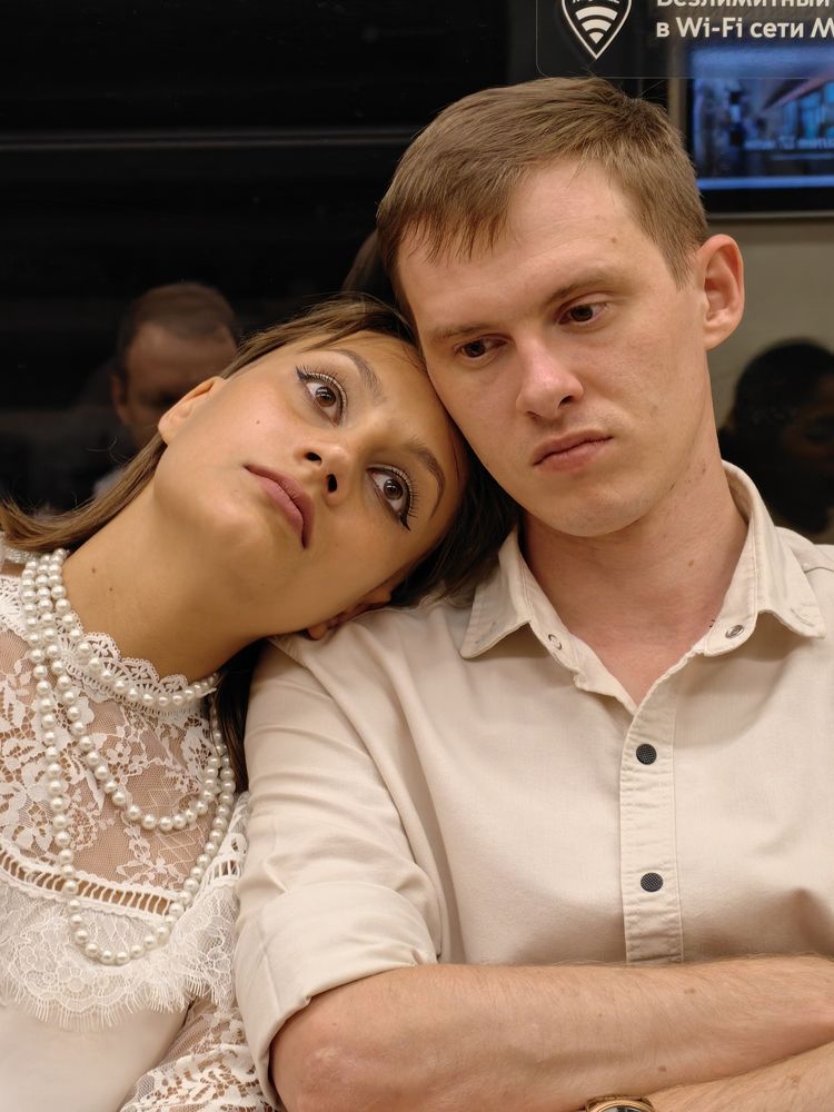 Photograph by Сергей Фадин