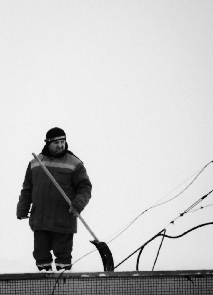 Photograph by Дмитрий Пронин