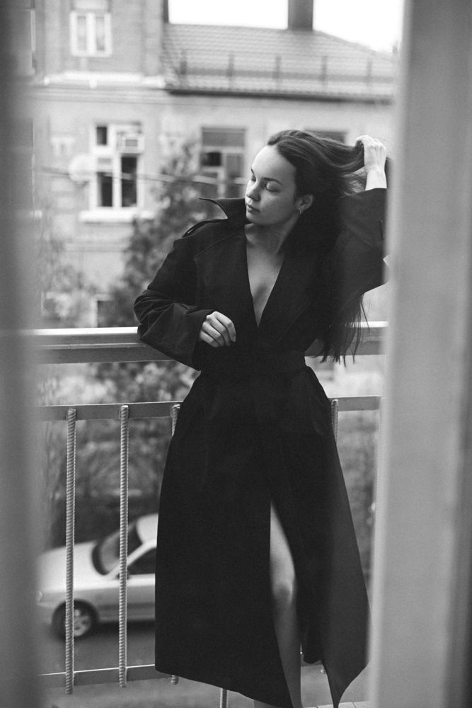 Photograph by Olga Taran