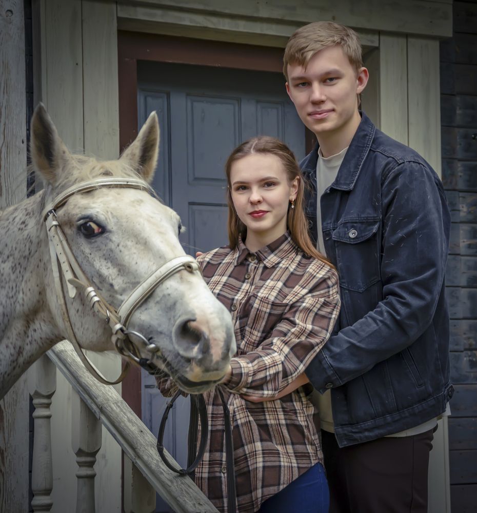 Photograph by Ольга Заповедная