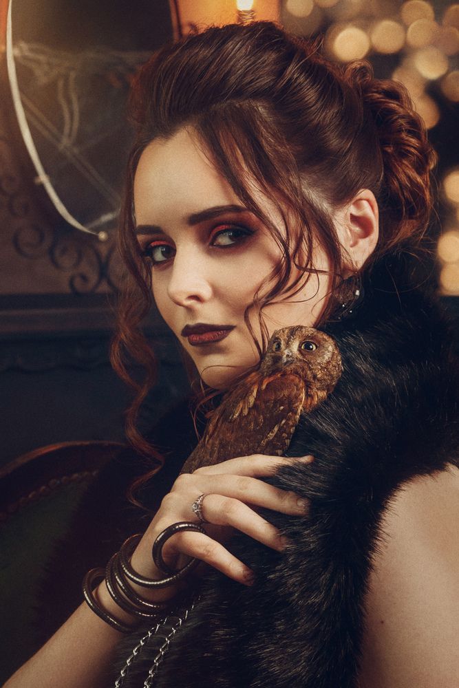 Photograph by Максим Филатов