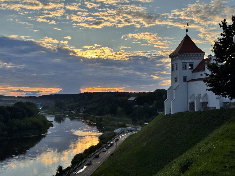 Фотография автора Ринат Абдуллин