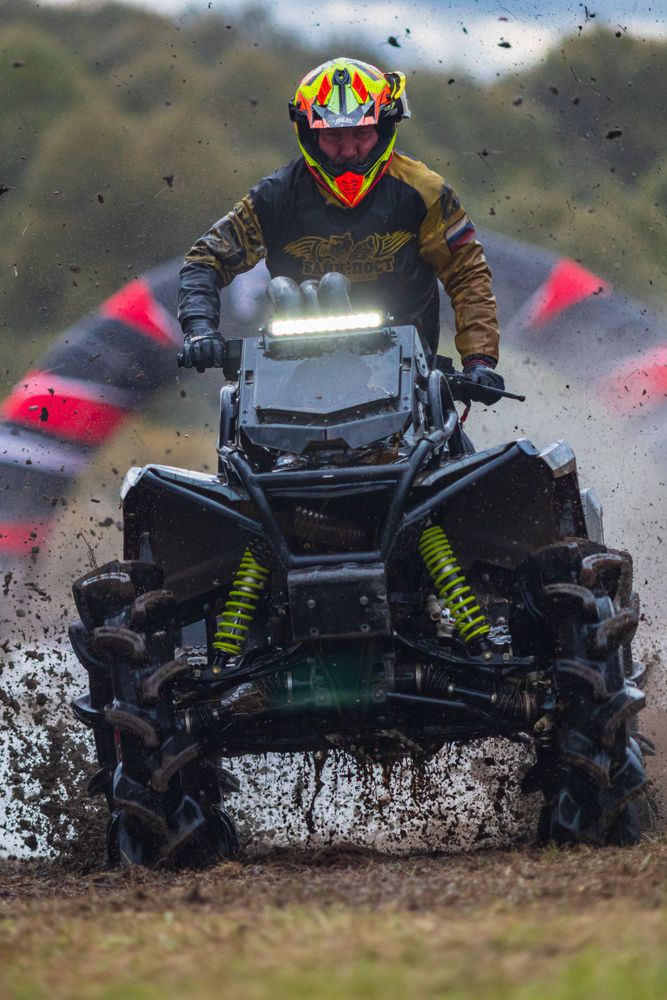 Photograph by Дмитрий Старостин